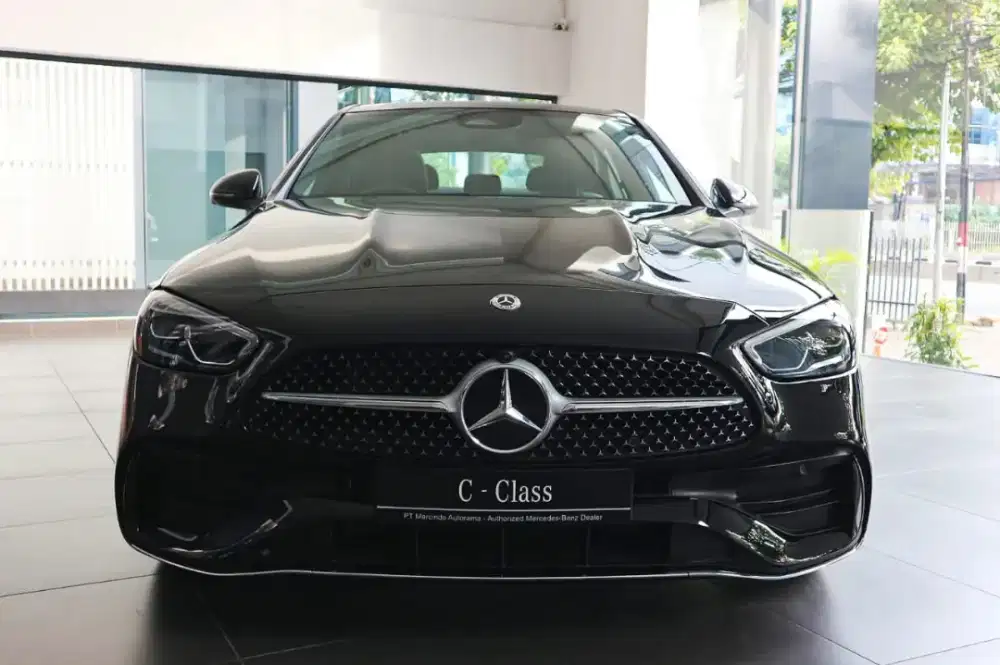 C300 Amg Super Antik 2026