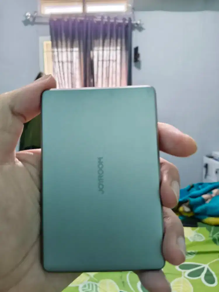 Powerbank ultrasim wireless magsafe