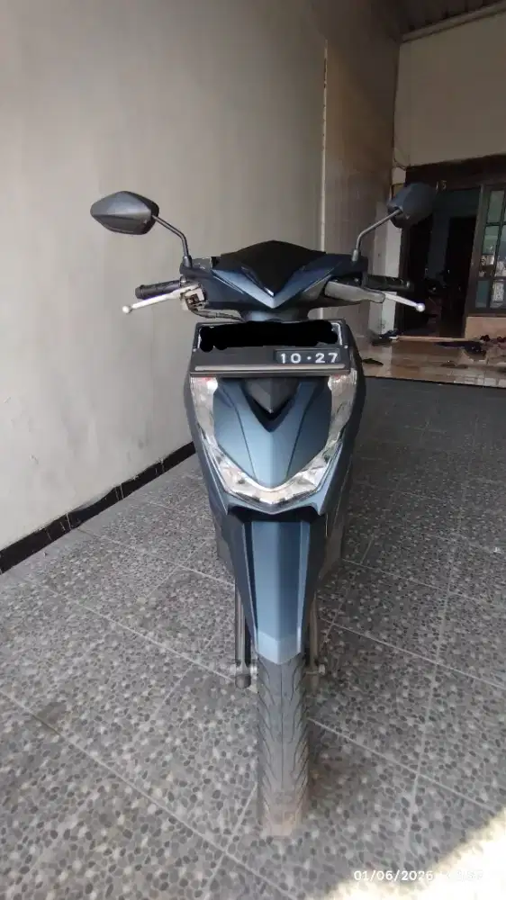BEAT Deluxe 2022 Mulus