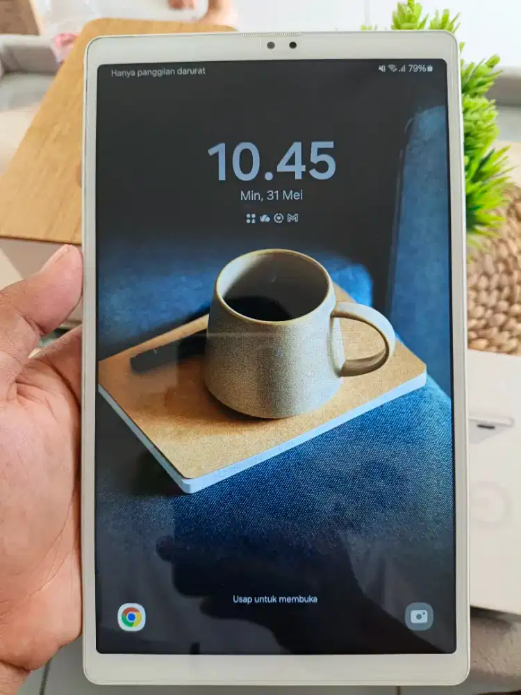 Samsung tab A7 Lite