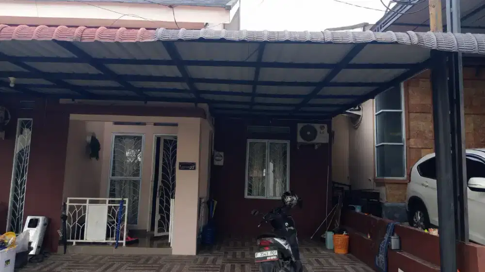 Rumah Strategis Delima Pekanbaru – Cocok Hunian & Investasi