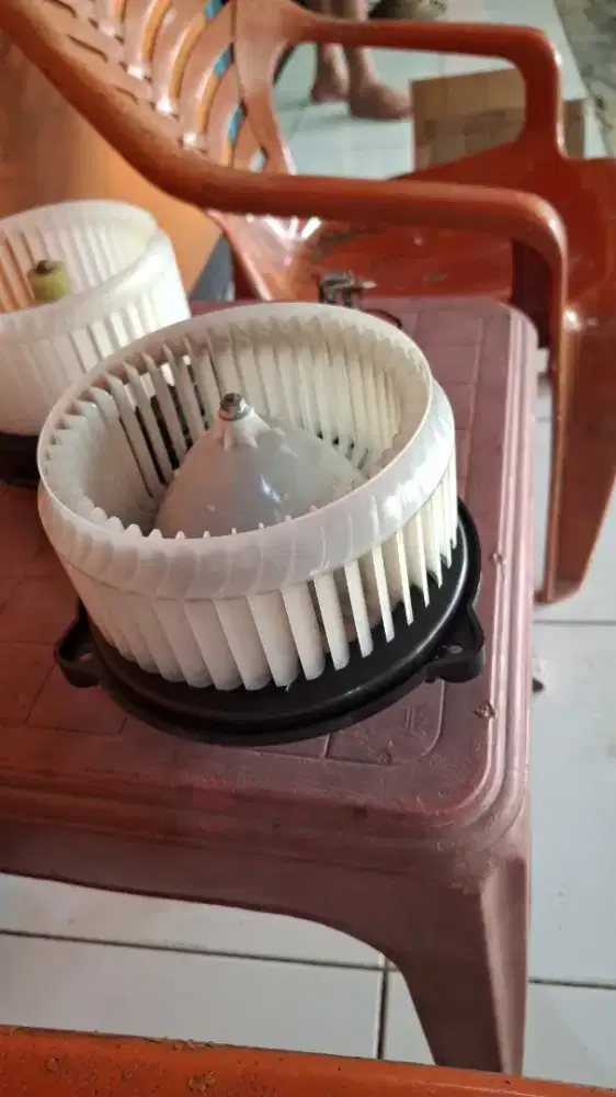 Kipas blower copotan jazz ge8 Original