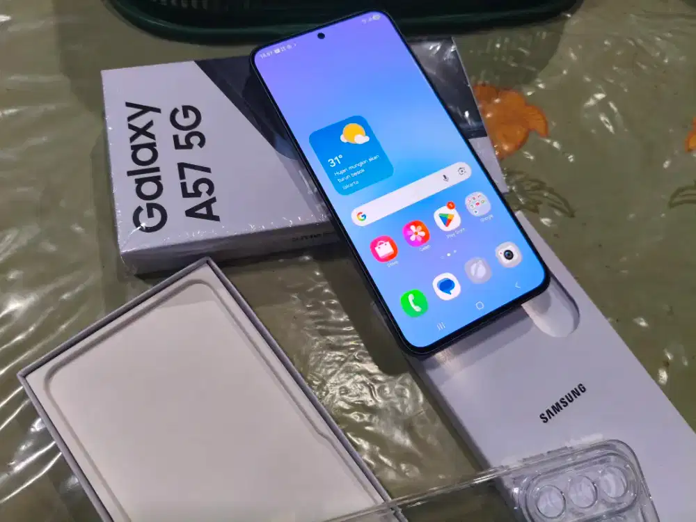 Galaxy A57 8/256