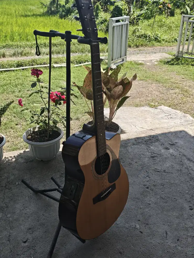 YAMAHA FSX 315C ORI