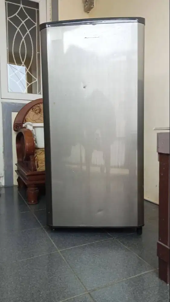 Jual Cepat Kulkas 1 pintu