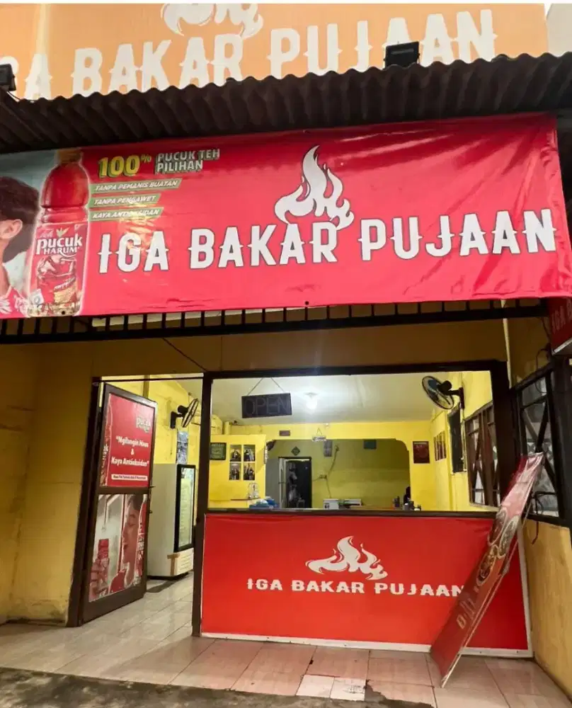 Dibutuhkan segera karyawati (khusus Wanita)