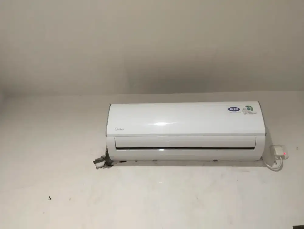 AC 1PK BEKAS JUAL MURAH