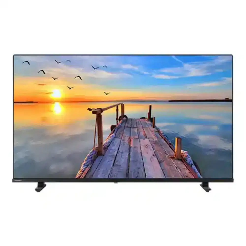 Smart dan android tv