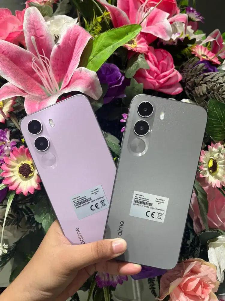 realme c100i BESSELLERRR!!