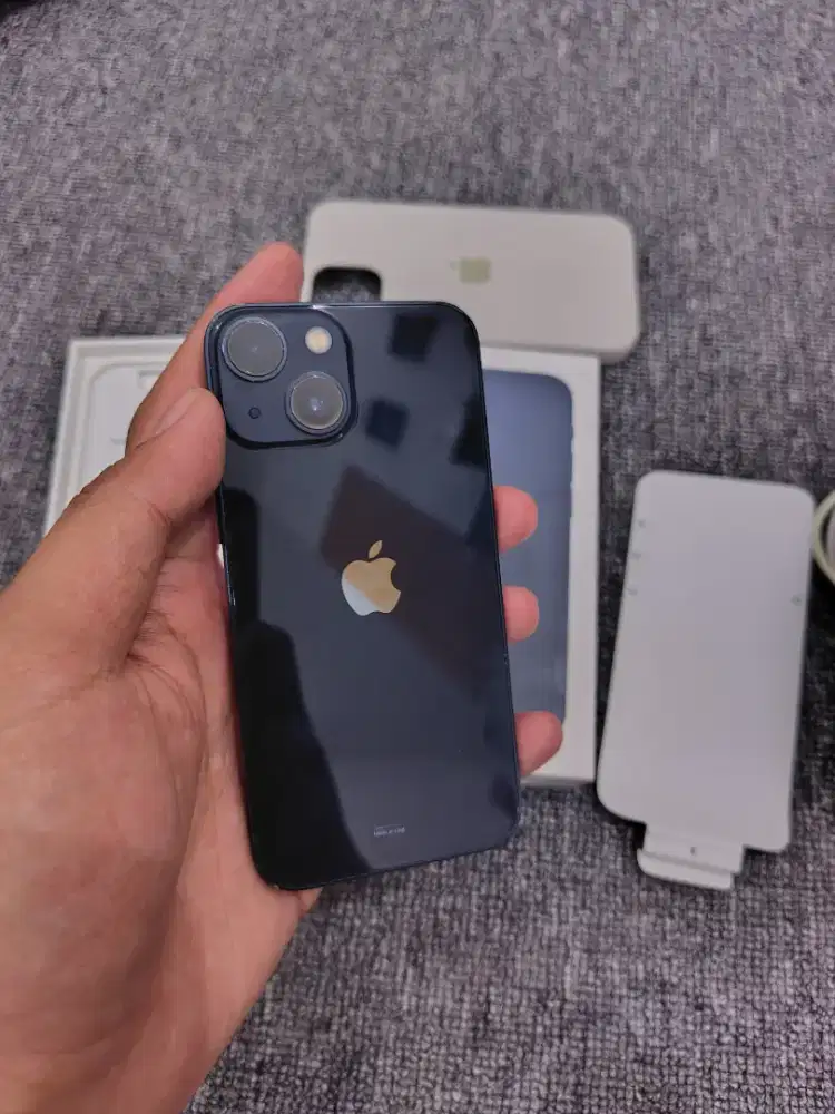 Iphone 13 mini ibox 256 gb fullset