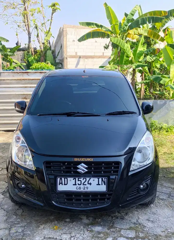 Mobil keluarga kecil siap pakai tanpa ini itu