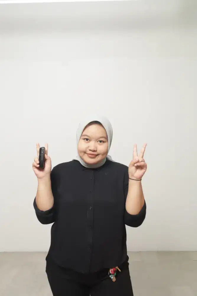 Cari loker lulusan baru smk