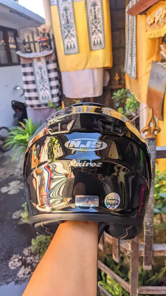 NJS KAIROS size M