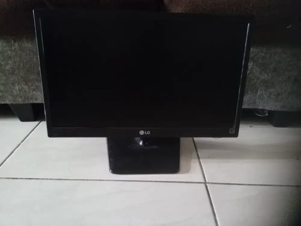 Monitor LCD 19 in merk LG