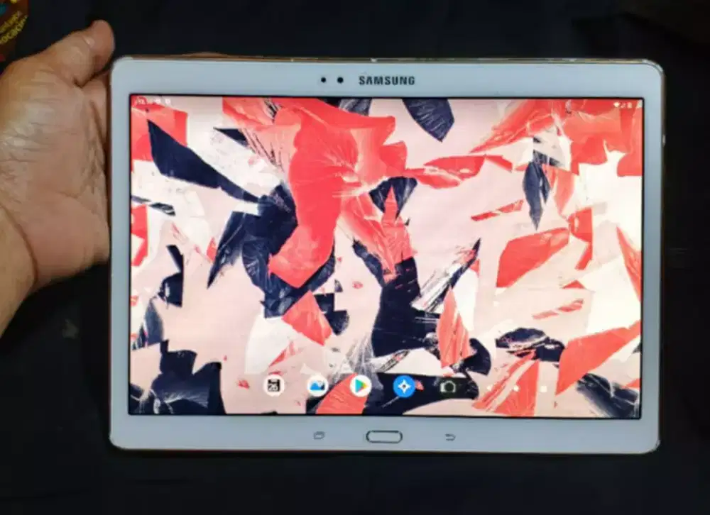 Samsung Tab S 10.5 inch 3/16