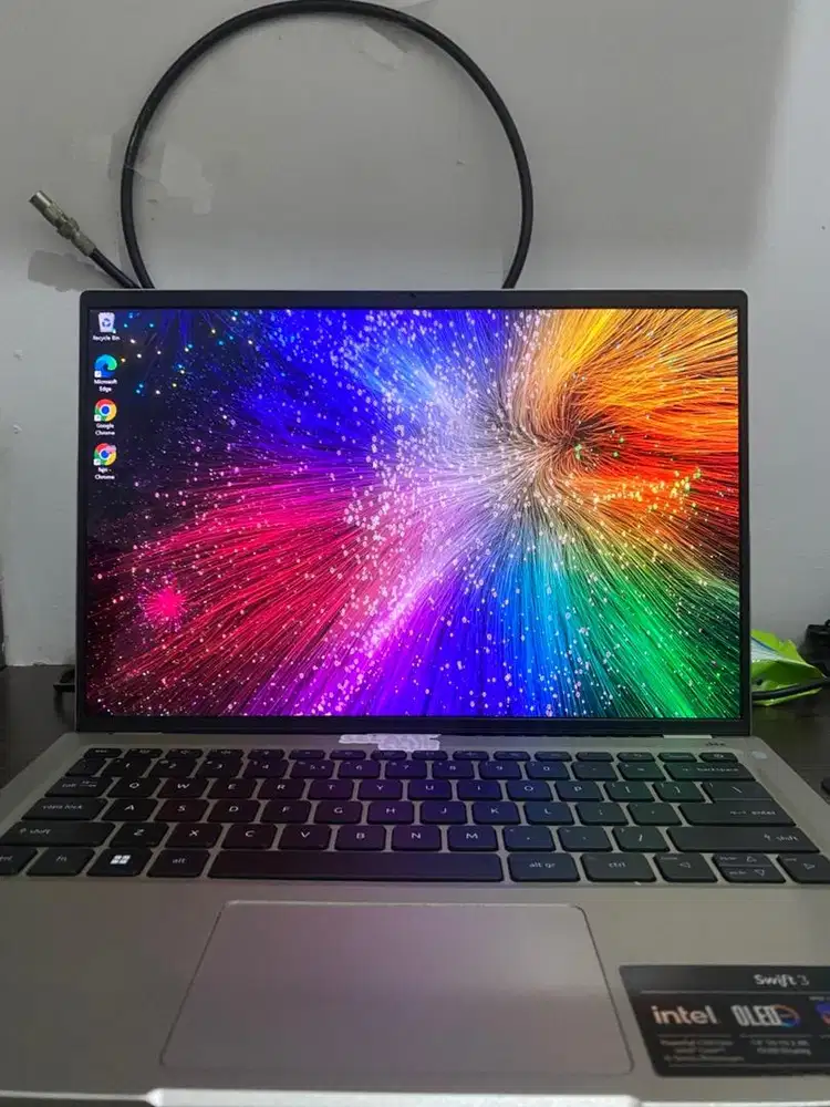 Acer Swift 3 Oled 16/512 I5 12500H