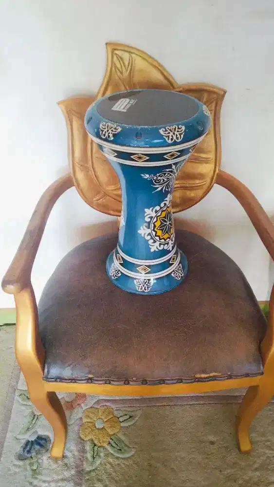 DI JUAL DARBUKA