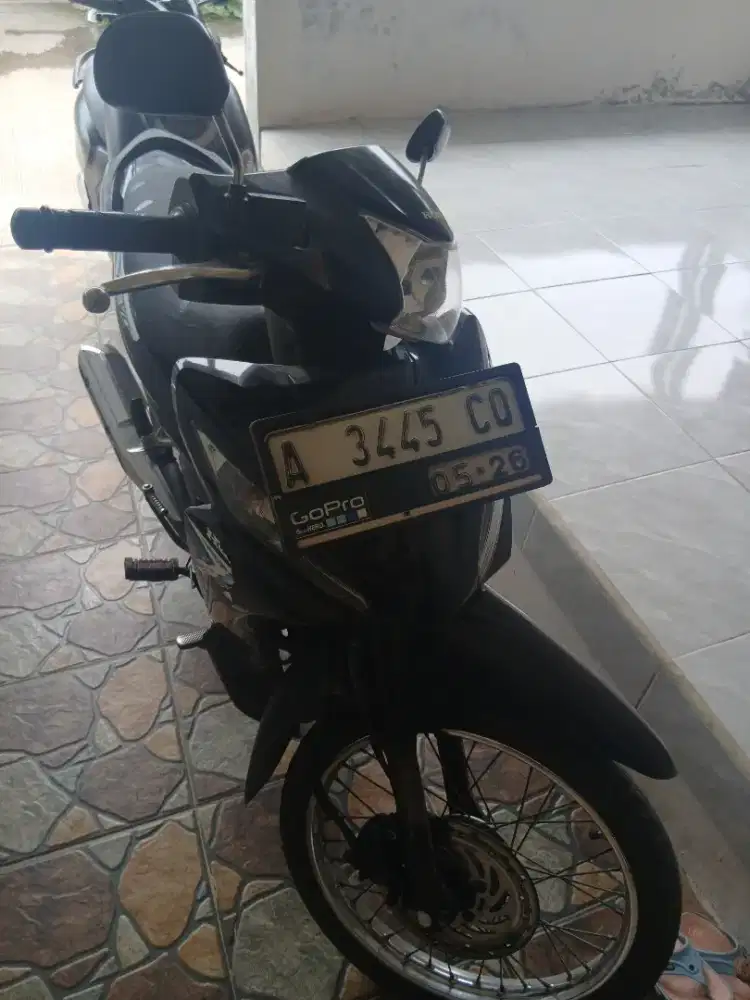 Revo fit tahun 2016