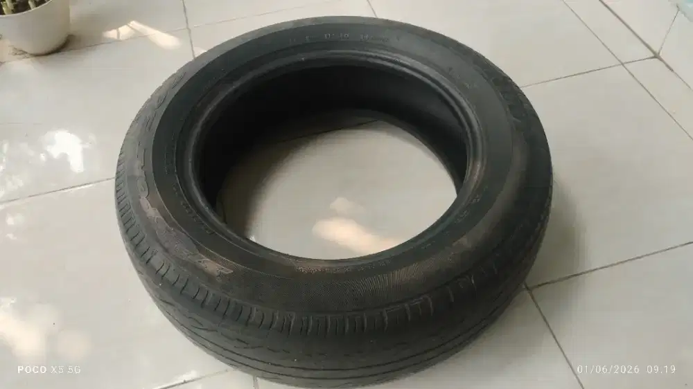 Jual Ban Bekas merk Dunlop 185/65 R15