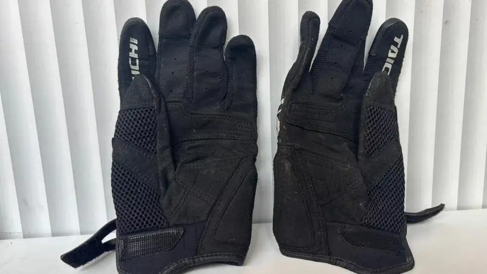 glove Taichi RST 438 sarung tangan motor