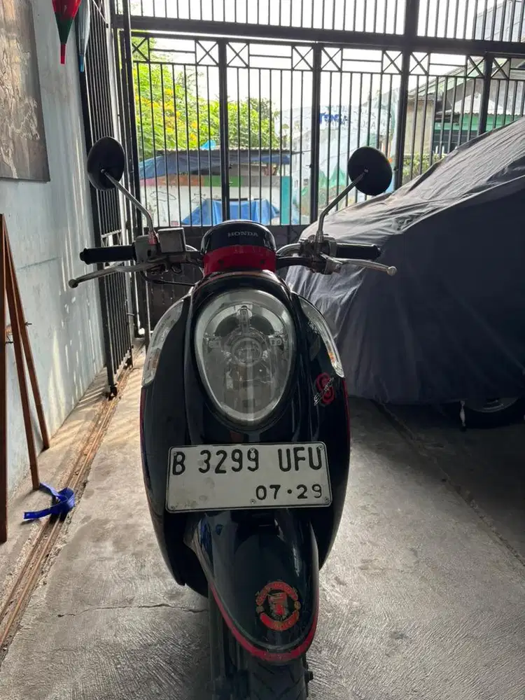 Scoopy fi  2014