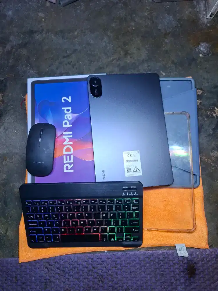 REDMI PAD 2 4/128