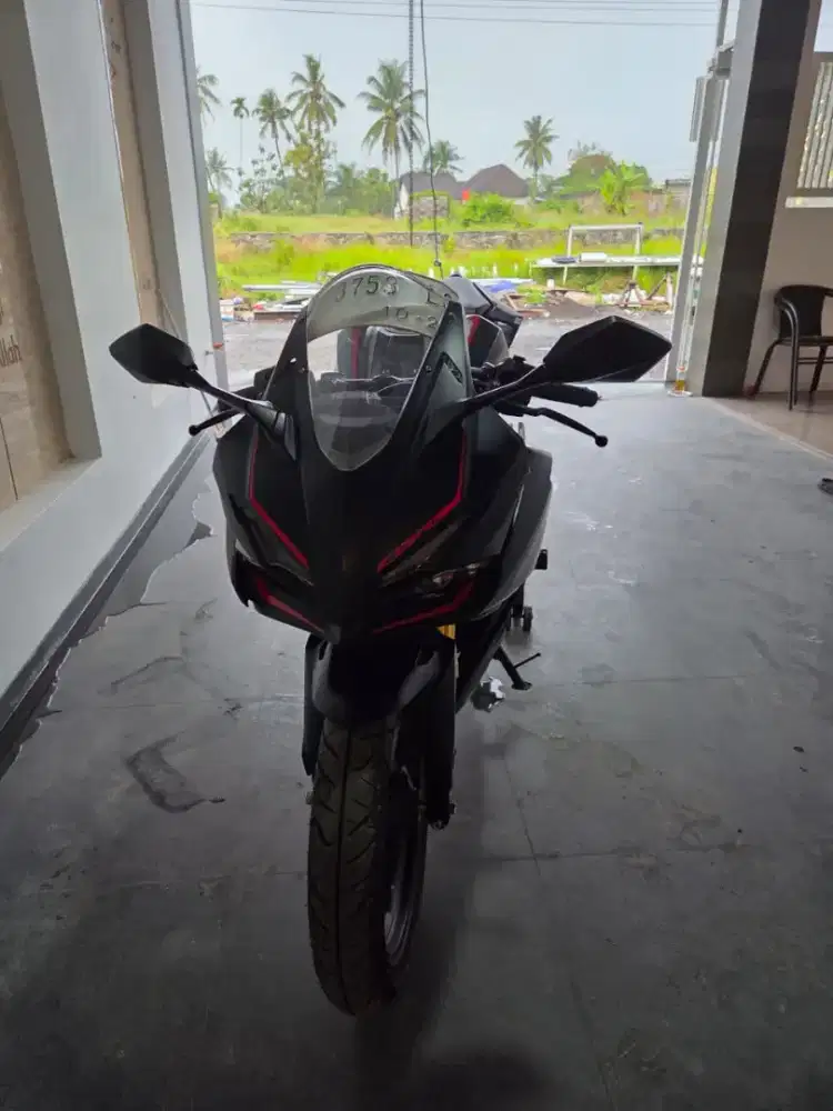 HONDA CBR 250 tahun 2023