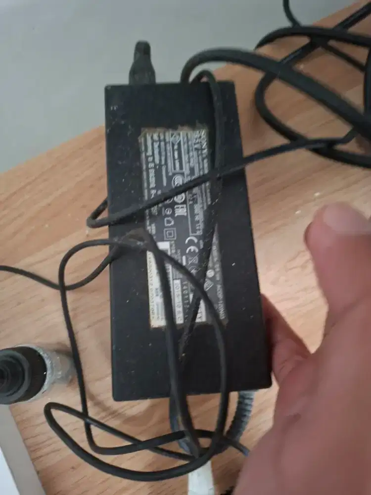 Sony bravia 55-rusak remote ilang