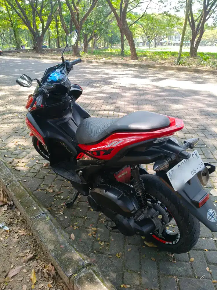 Aerox 2019 Ae Kota Madiun