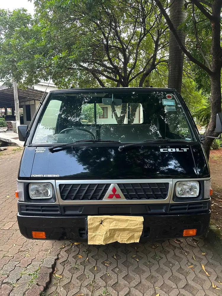 Mitsubishi L300 2022 Diesel