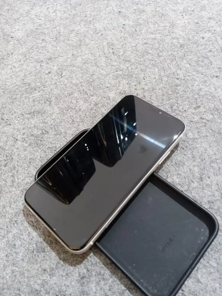 Iphone 11 msh gresss