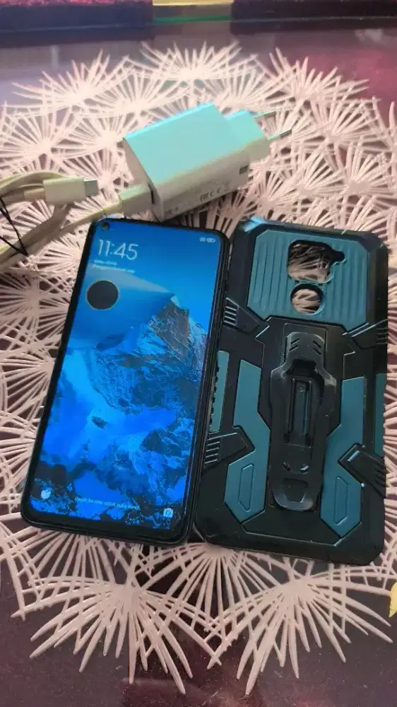 Hp xiomi note 9 4/64