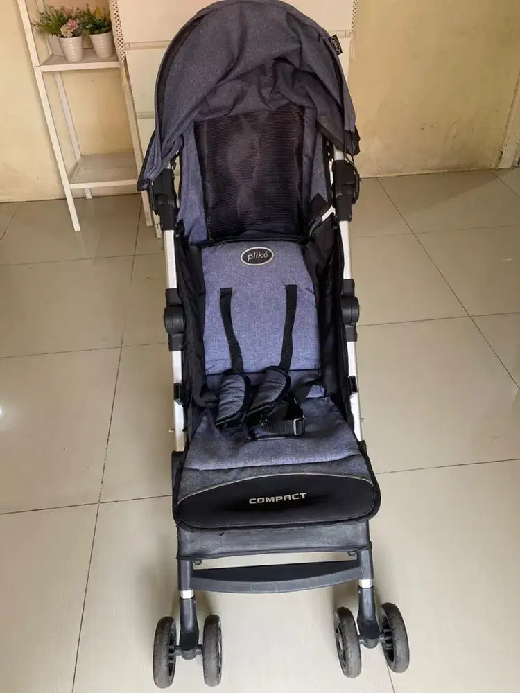 Stroller Picko 301 Compact Cabin Size