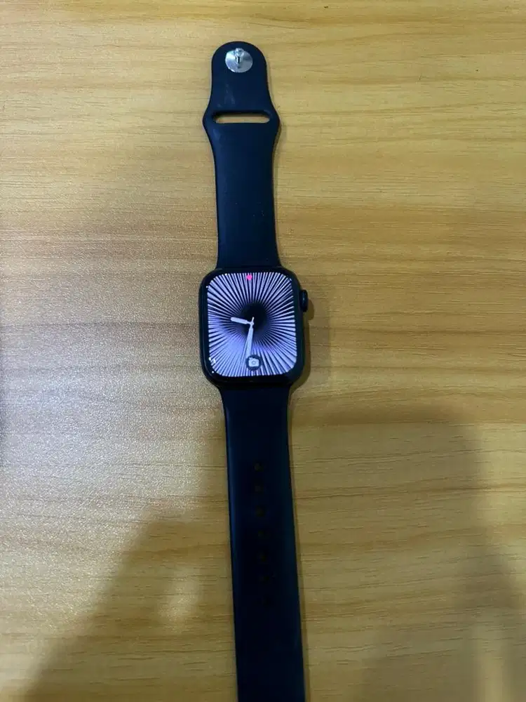Apple watch gen 9