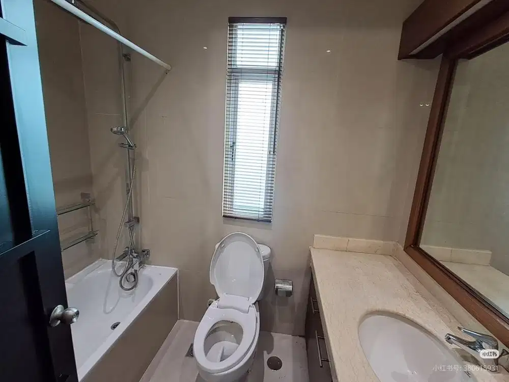 Disewakan 3BR apartment Ambassador 2 Kuningan