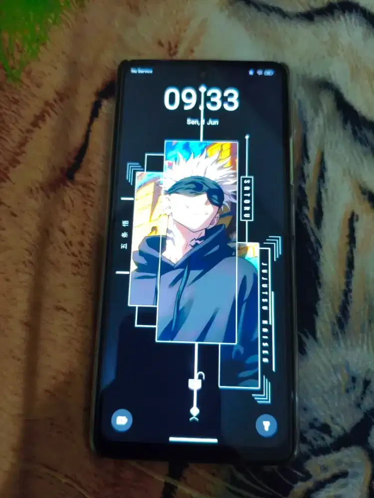 INOI A75 ELEGENCE