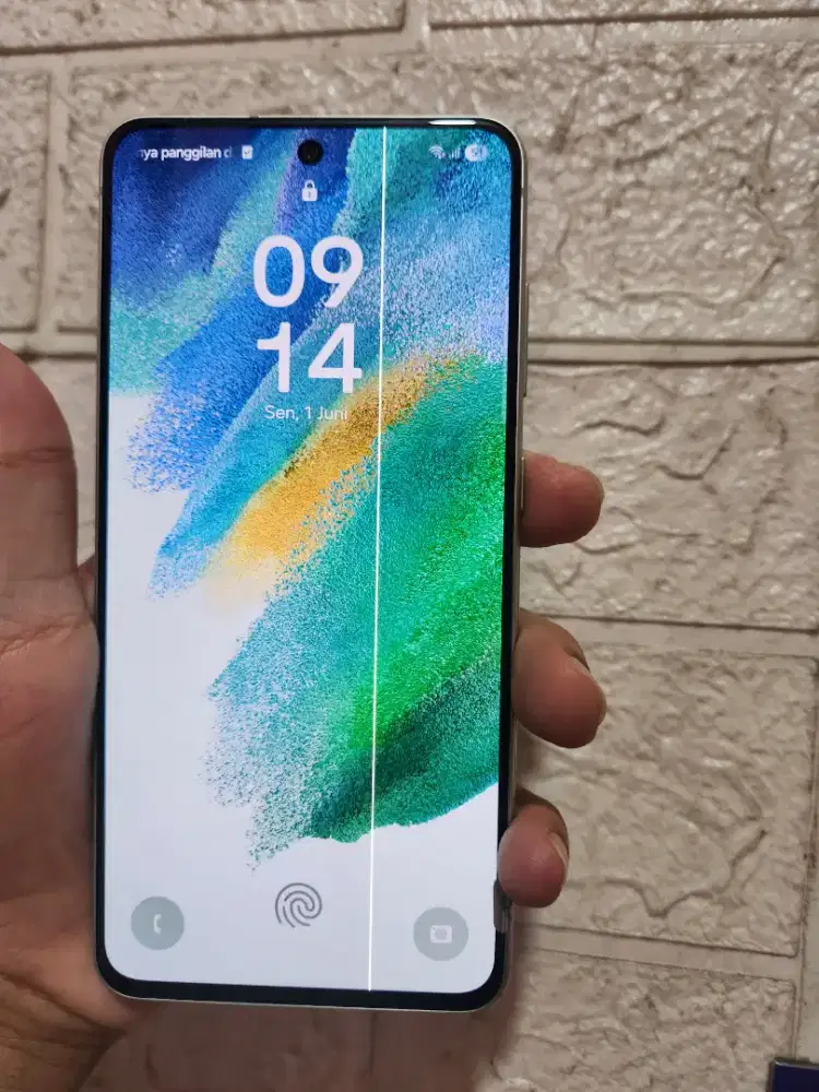Samsung s21 FE 5G 8/256 original