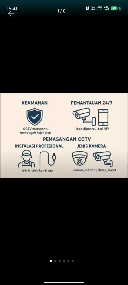 Jasa tukang bersih toren& bangunan