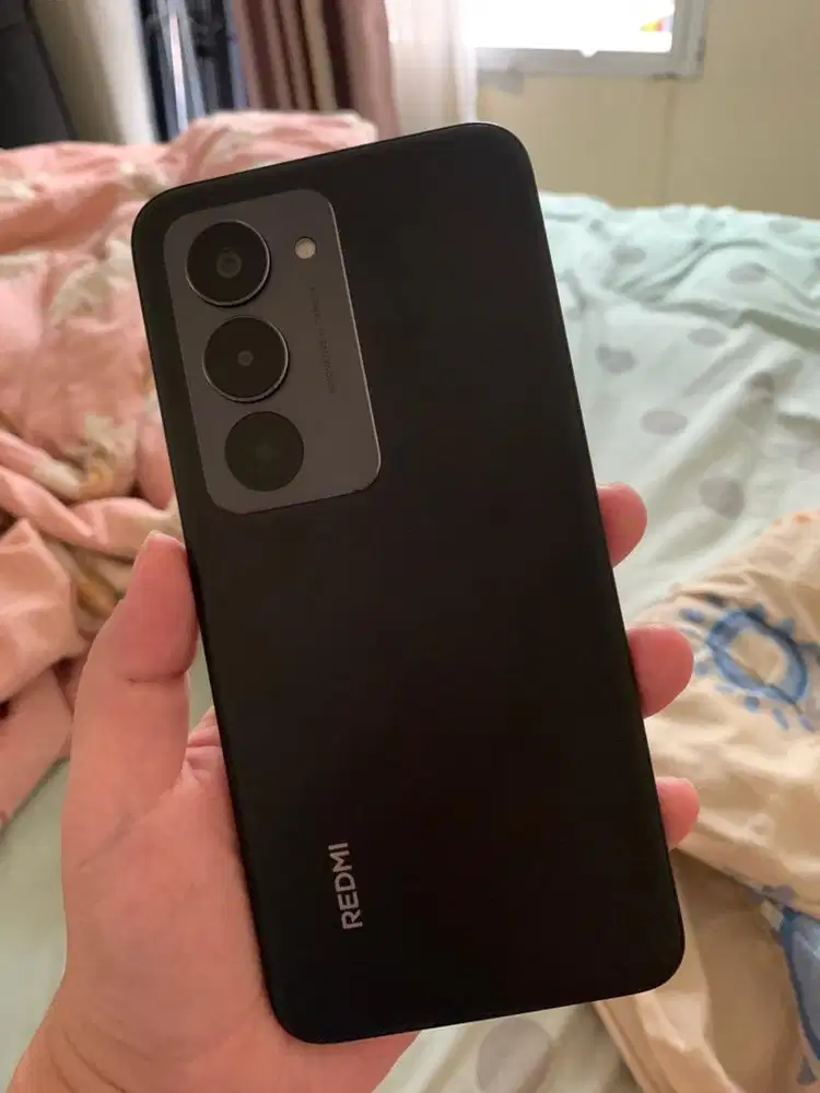REDMI 15 8/128gb