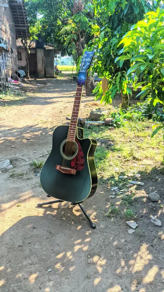 Gitar Akustik Yamaha F310 High Quality Baru