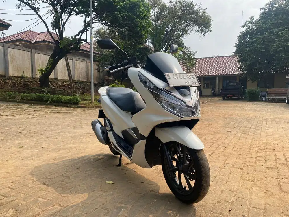 SALE PCX 150 2018