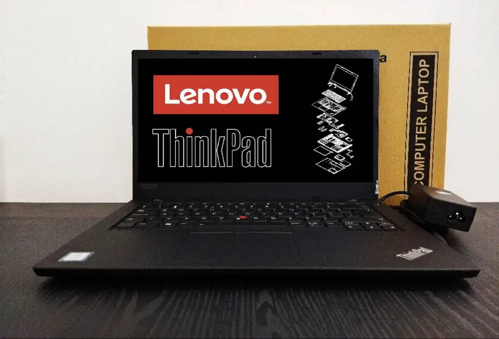 Laptop TouchScreen Fulzet | Core i5 | Ram 8 | mulus segel all normal