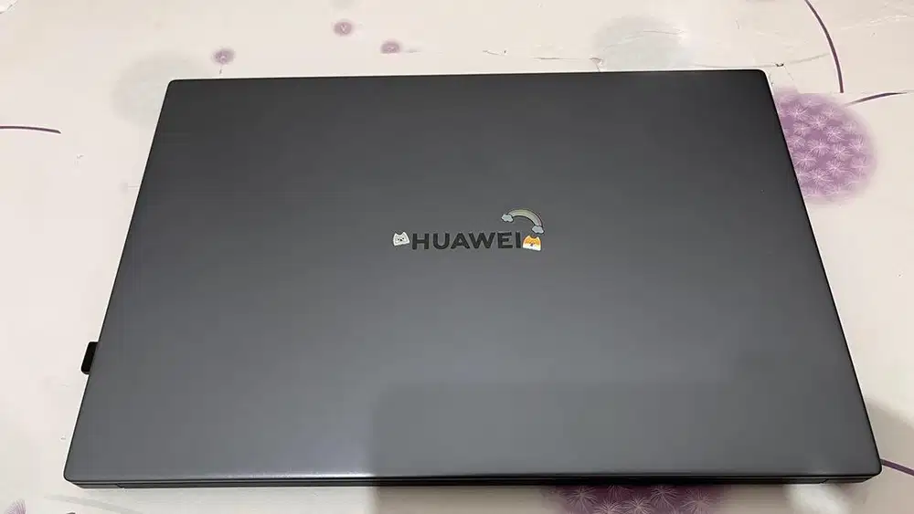 LAPTOP HUAWEI MATEBOOK D14 i3/8GB/256GB