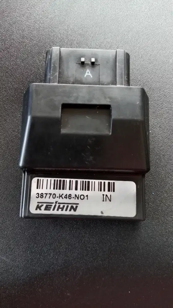 Di jual ECU Honda beat