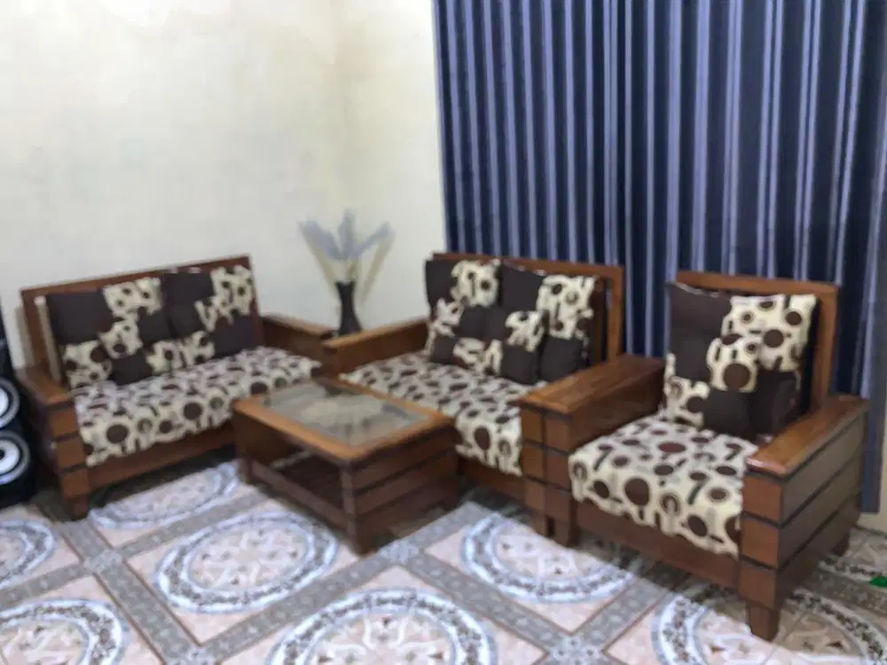 Jual kursi tipe 221
