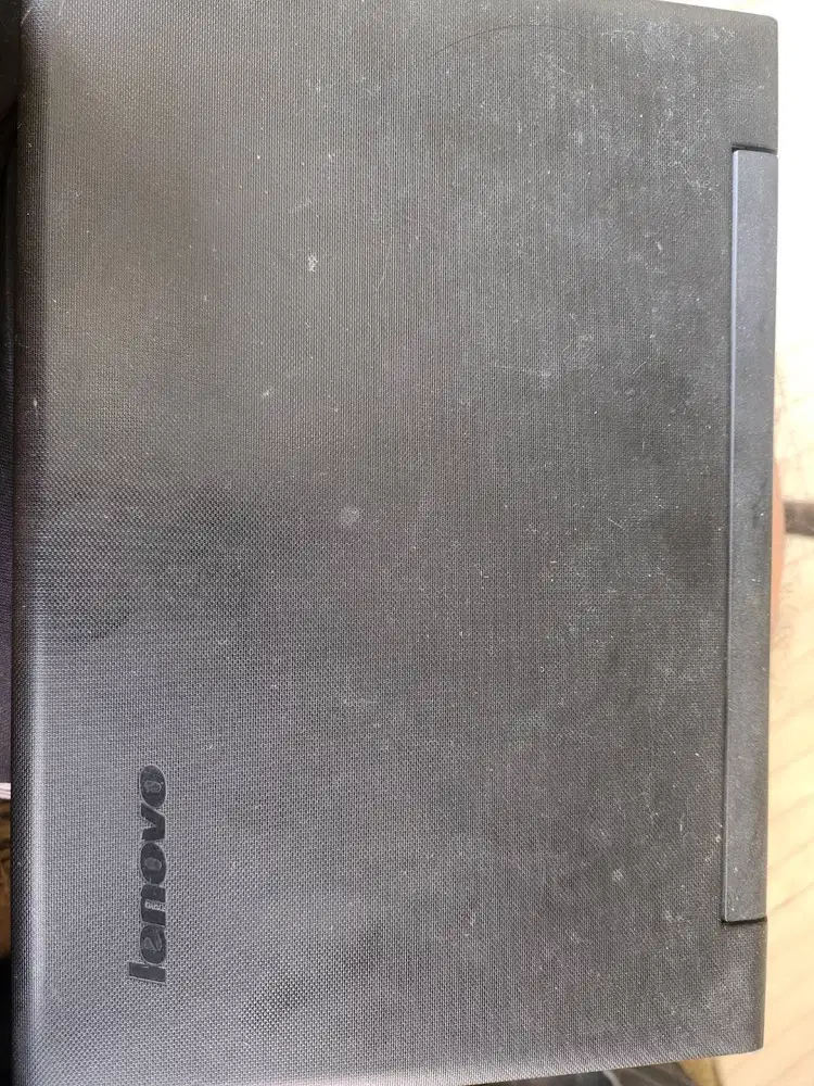Dijual laptop lenovo