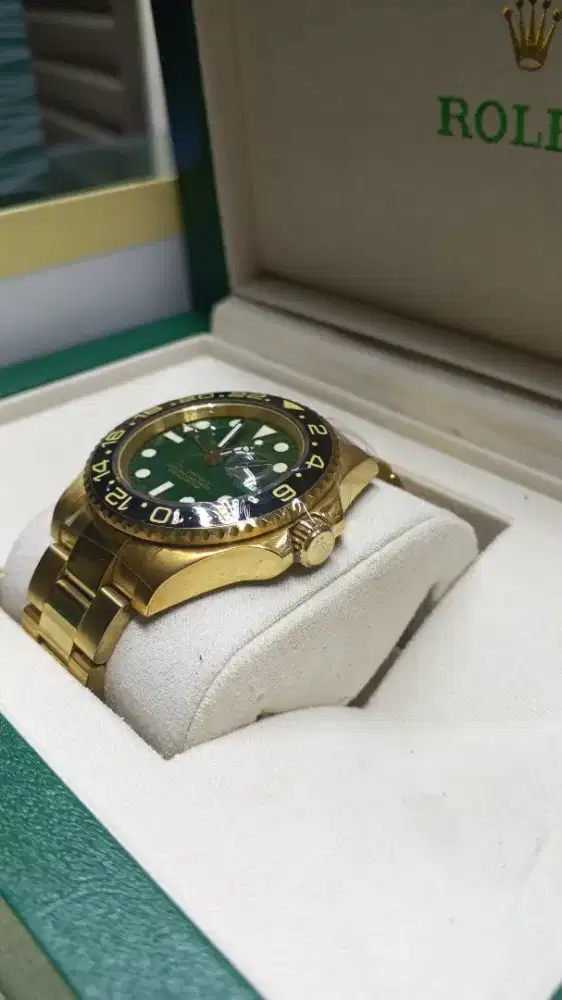 jam tangan Rolex