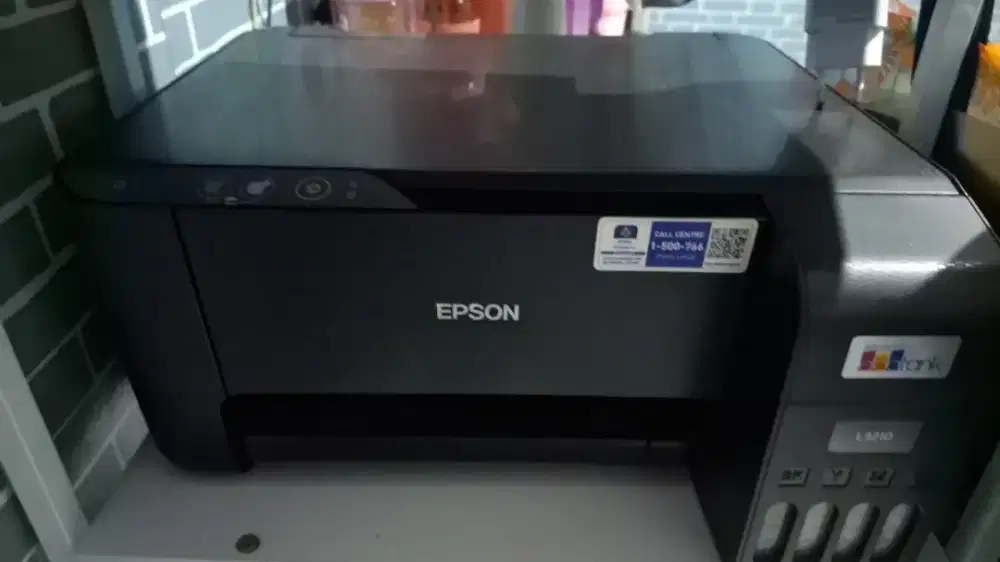 Printer Epson L3210