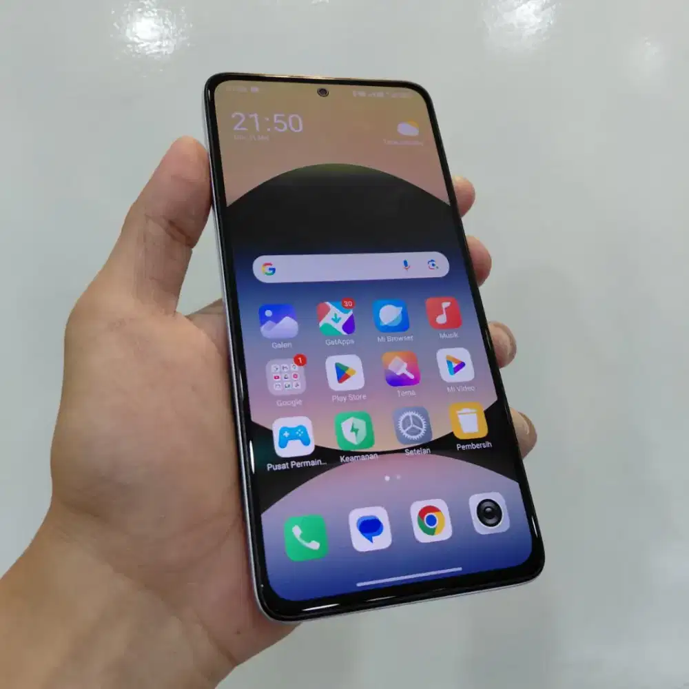 Redmi Note 14 ram 8/256Gb Pecas