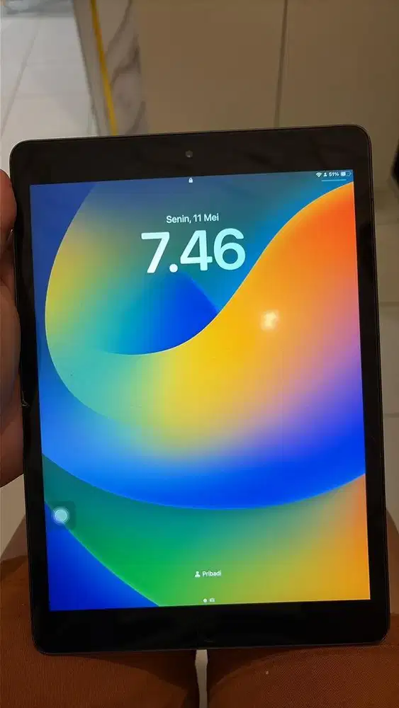 Apple Ipad 8 32gb